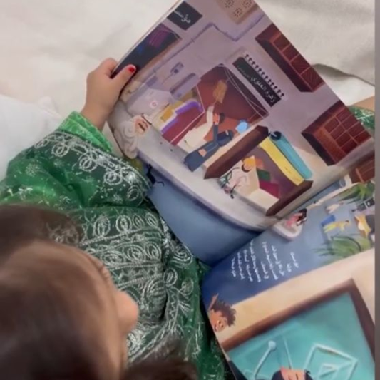 Happy Client KSA - Joozoori