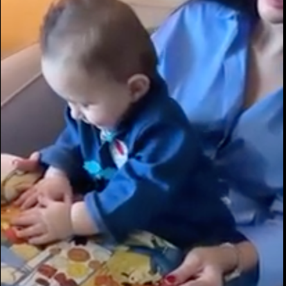 Happy Client Tunisia - Joozoori