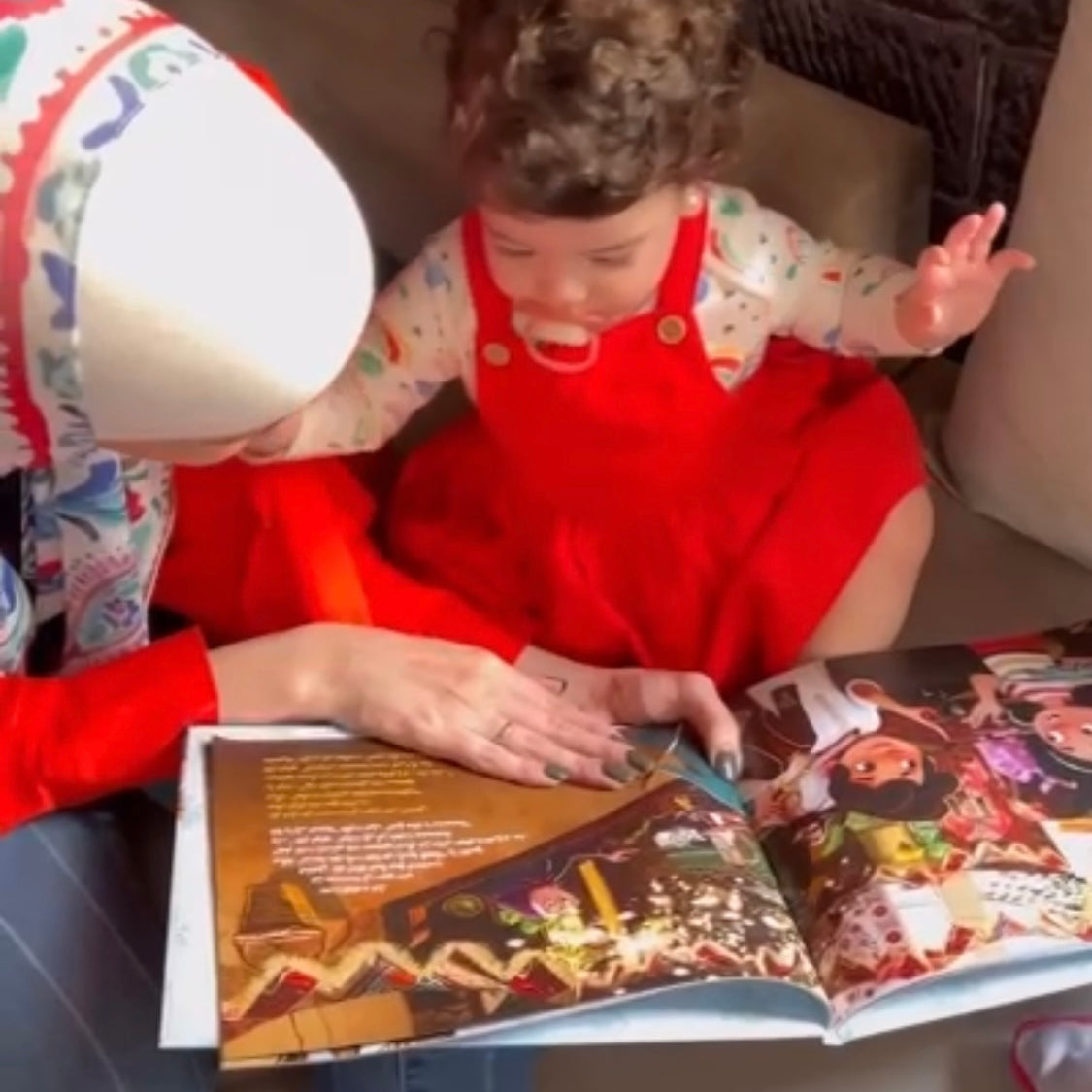 Happy Client Egypt - Joozoori