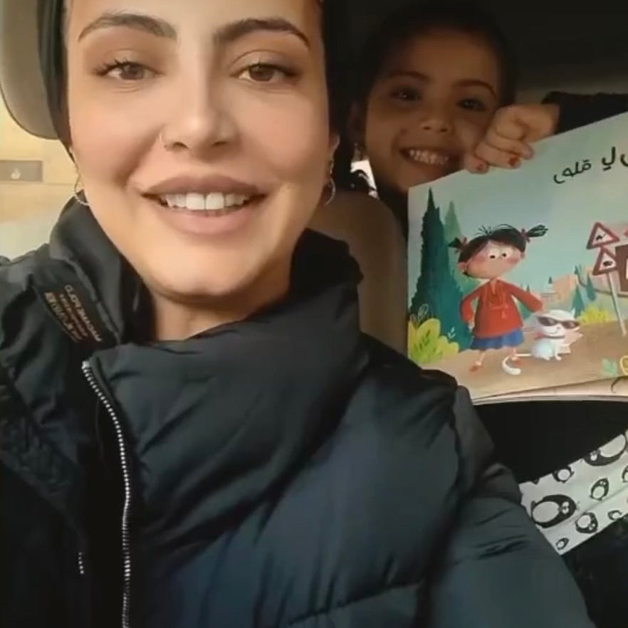 Happy Client Jordan - Joozoori