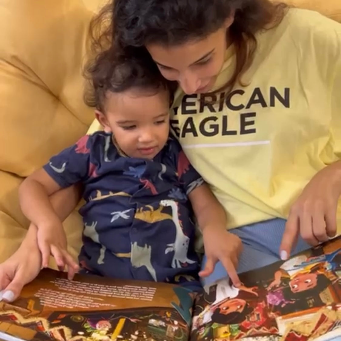 Happy Client Egypt - Joozoori