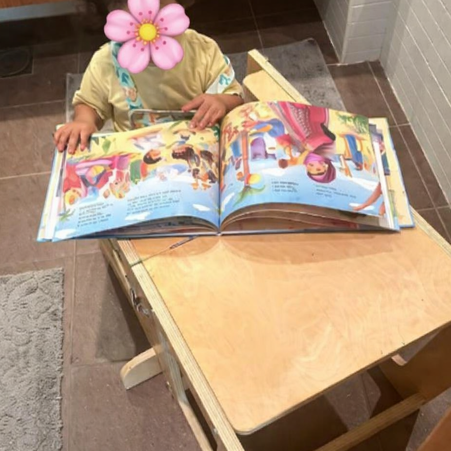 Happy Client Algeria - Joozoori