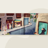 My trip to KSA