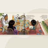 My trip to Kuwait